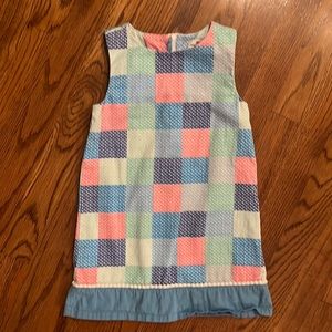 Vineyard Vines girls 4T dress